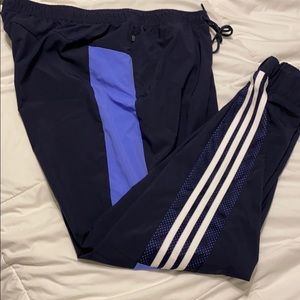 Adidas Windbreaker Pants
